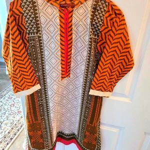 Pakistani Kurta + Trouser